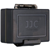 JJC BC NPW126 Multi Function Battery Case
