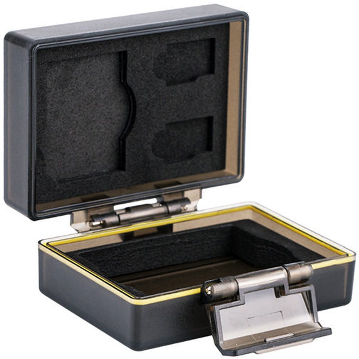 JJC BC NPW126 Multi Function Battery Case