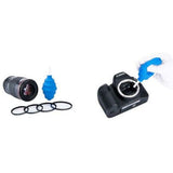 JJC CL B11 Blower Blue - image 3 of 3