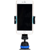 JJC Smart Phone Clip SPS 1A Blue - image 4 of 5