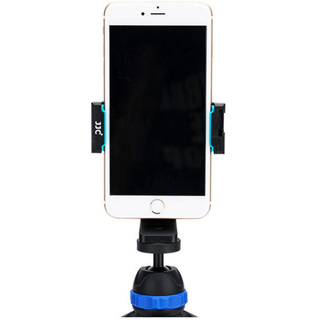 JJC Smart Phone Clip SPS 1A Blue - image 4 of 5