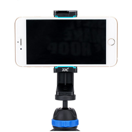 JJC Smart Phone Clip SPS 1A Blue - image 5 of 5