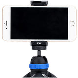 JJC Smart Phone Clip KTP SP1B Black - image 5 of 5
