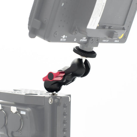 Caruba Bean Magic Arm For Monitor Light Big - image 2 of 3
