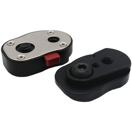 Caruba Quick Release Plate For Monitor - image 3 of 5