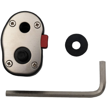 Caruba Quick Release Plate For Monitor - image 4 of 5