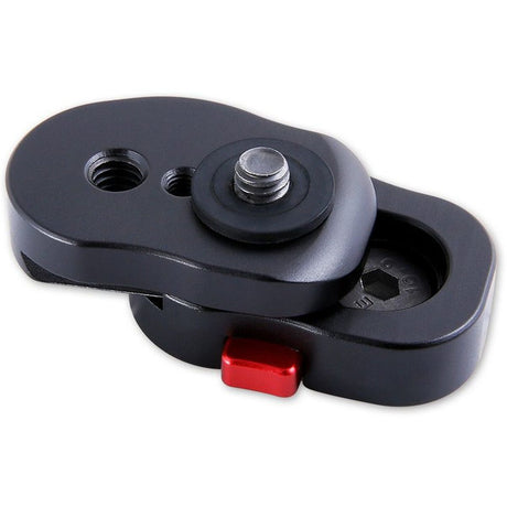 Caruba Quick Release Plate For Monitor - image 5 of 5
