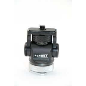 Caruba Magic Head For Monitor/Light/Microphone