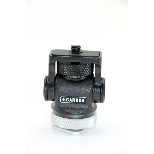 Caruba Magic Head For Monitor/Light/Microphone