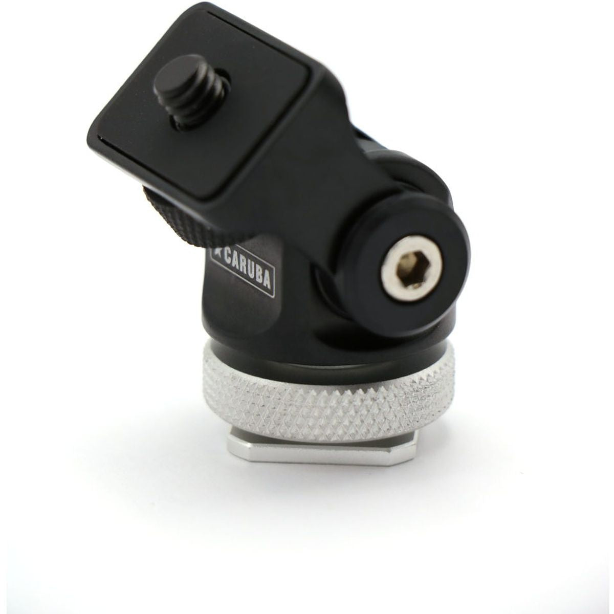 Caruba Magic Head For Monitor/Light/Microphone - image 2 of 3