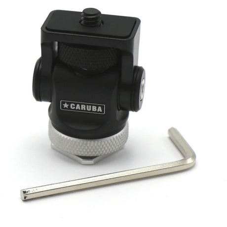 Caruba Magic Head For Monitor/Light/Microphone - image 3 of 3