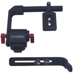 Caruba Accessories Bracket w/ Hot Shoe Mount - image 2 of 3