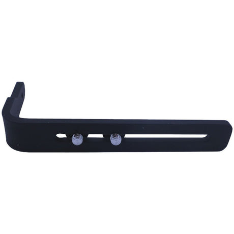 Caruba Accessories Bracket w/ Hot Shoe Mount - image 3 of 3
