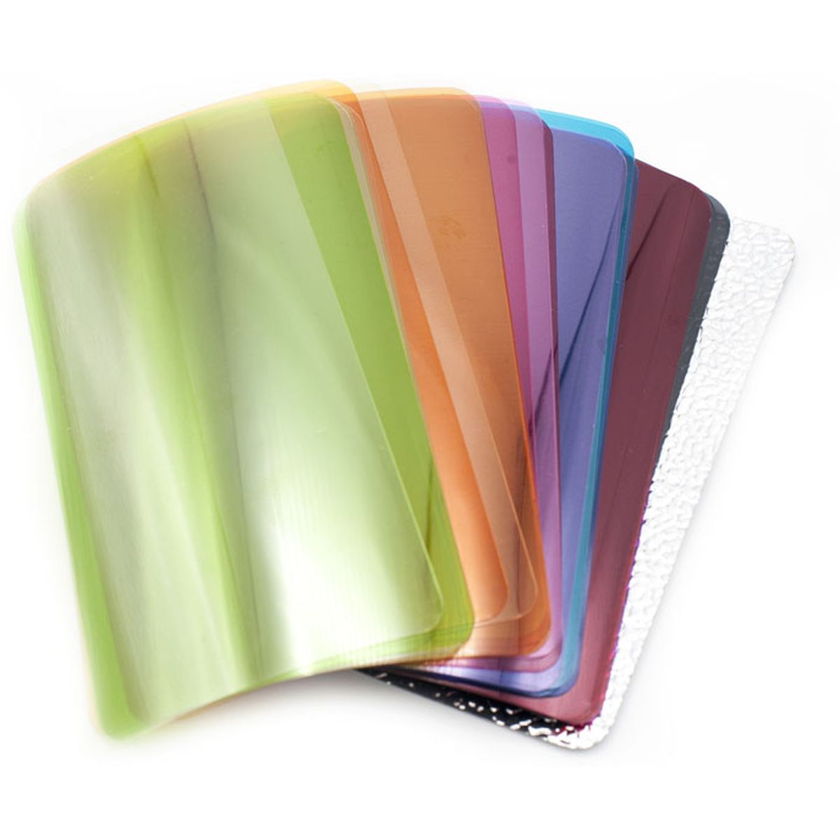Caruba Speedlite Colour Gel Kit - image 3 of 5
