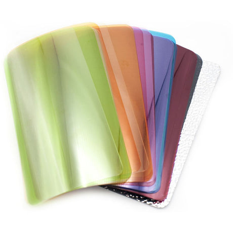 Caruba Speedlite Colour Gel Kit - image 3 of 5