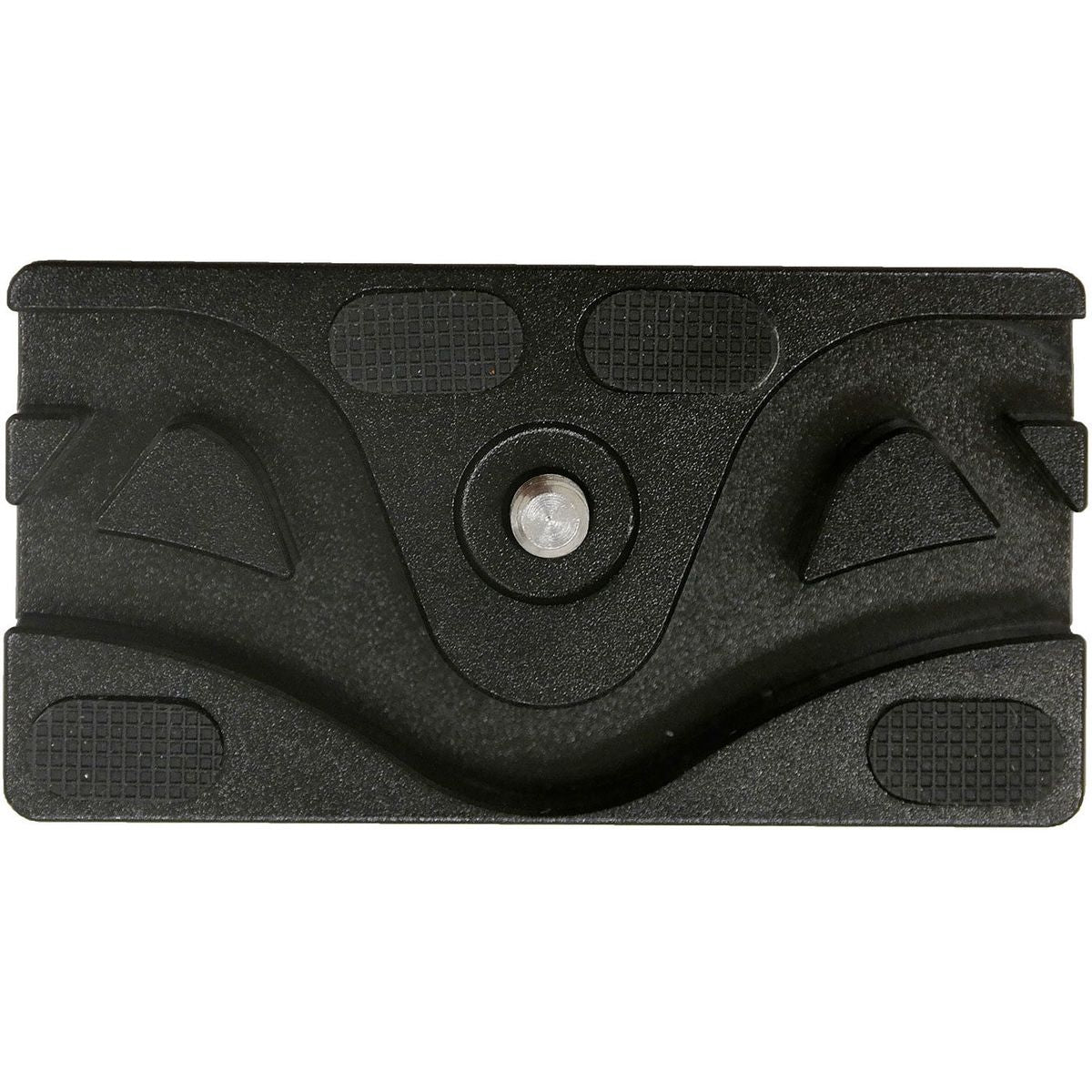 Caruba Cablestop Quick Release Plate Black - image 2 of 4