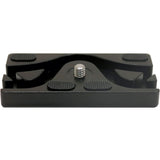 Caruba Cablestop Quick Release Plate Black - image 3 of 4