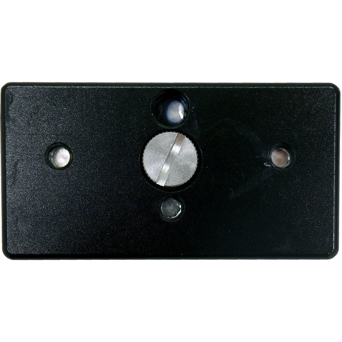 Caruba Cablestop Quick Release Plate Black - image 4 of 4