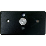 Caruba Cablestop Quick Release Plate Black - image 4 of 4