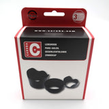 Caruba EW 88D Lens Hood Black - image 2 of 2
