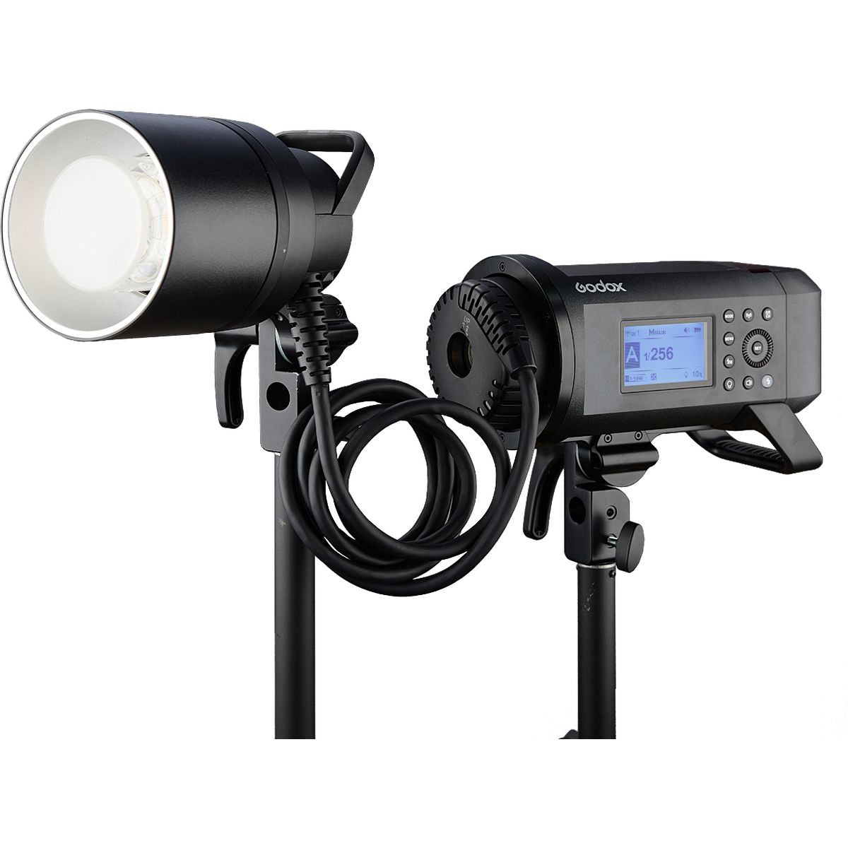 Godox 600WS Externe Flitskop - image 2 of 5
