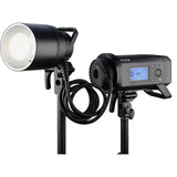 Godox 600WS Externe Flitskop - image 2 of 5
