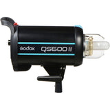 Godox QS600II High Performance Kit