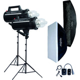 Godox GS300II Creative Kit