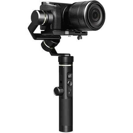 FeiyuTech G6 Plus - image 5 of 5