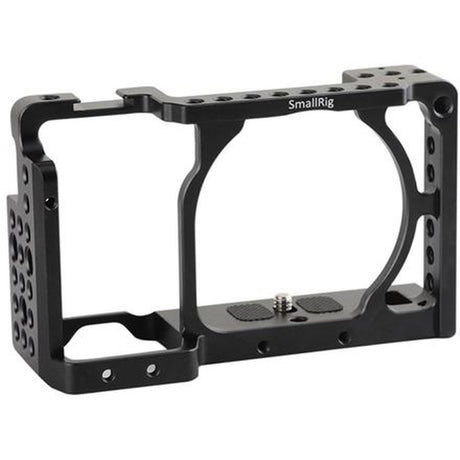 SmallRig 1661 Sony A6000 A6300 A6500 Nex 7 Cage - image 2 of 5