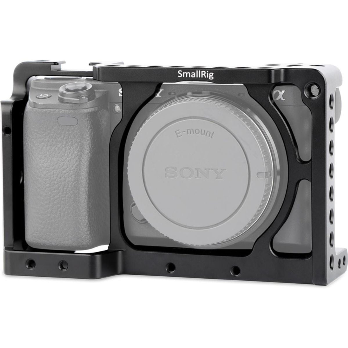 SmallRig 1661 Sony A6000 A6300 A6500 Nex 7 Cage - image 4 of 5