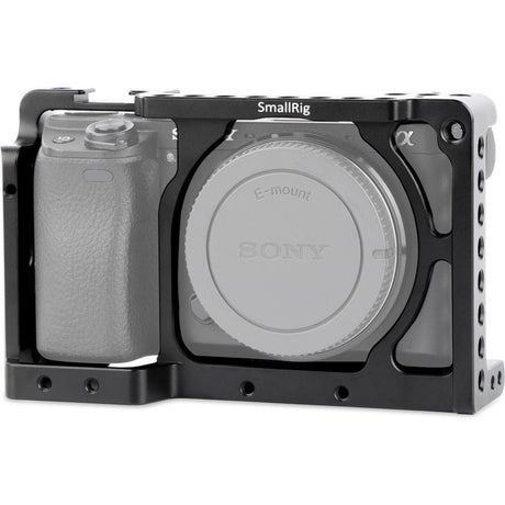 SmallRig 1661 Sony A6000 A6300 A6500 Nex 7 Cage - image 4 of 5