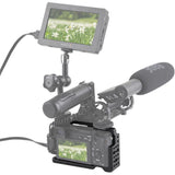 SmallRig 1661 Sony A6000 A6300 A6500 Nex 7 Cage - image 5 of 5