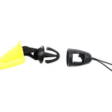 Caruba Floating Banana Yellow