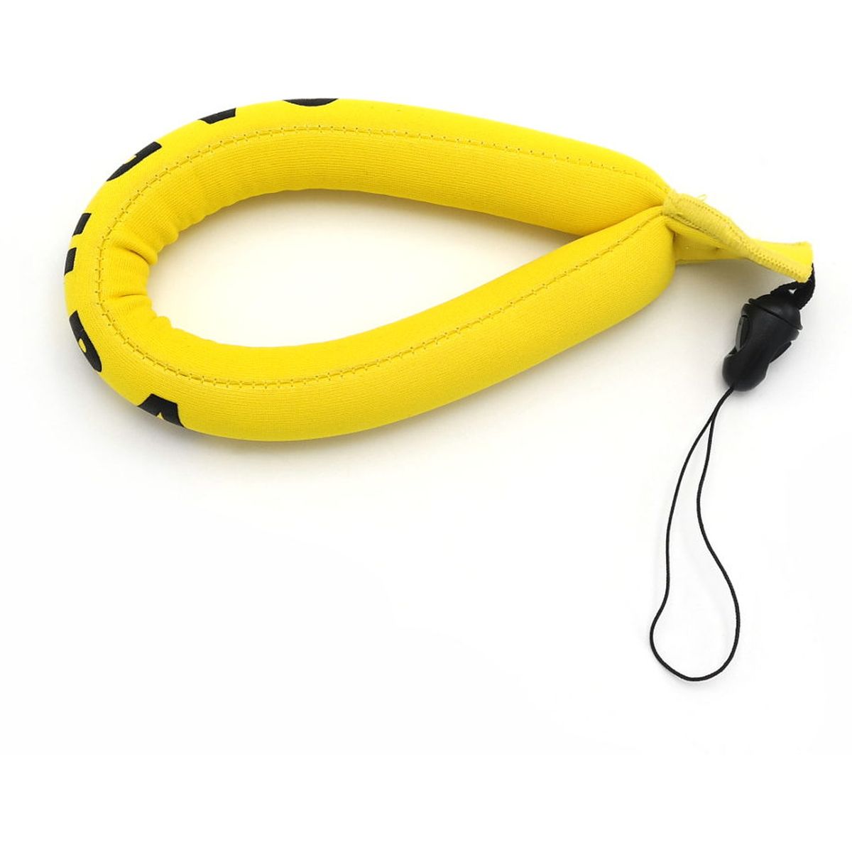 Caruba Floating Banana Yellow