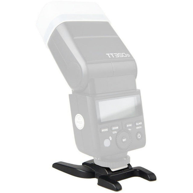 Godox Hot Shoe Voetje TT350 Olympus/Panasonic
