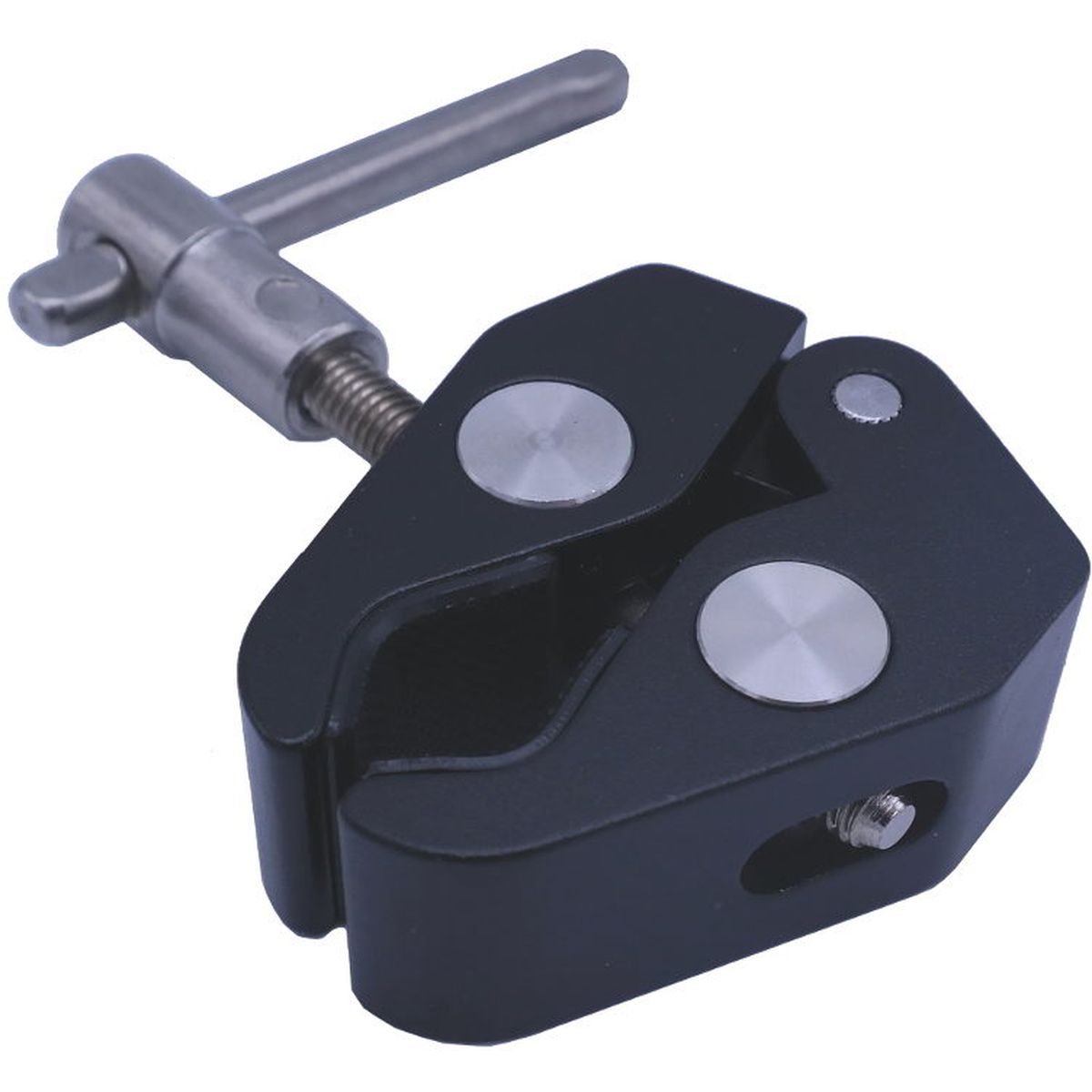 Caruba Clamp (w/ 2 Free Inside Rubbers) - image 2 of 2