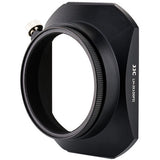 JJC LH JX100FII Lens Hood Black - image 3 of 4
