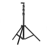 Caruba Lampstatief LS-7 (Lighstand w/ Reflector Clip Pro) - image 2 of 5
