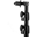 Caruba Lampstatief LS-7 (Lighstand w/ Reflector Clip Pro) - image 3 of 5