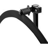 Caruba Lampstatief LS-7 (Lighstand w/ Reflector Clip Pro) - image 4 of 5