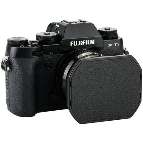JJC LH JXF35SII Lens Hood Black - image 3 of 5