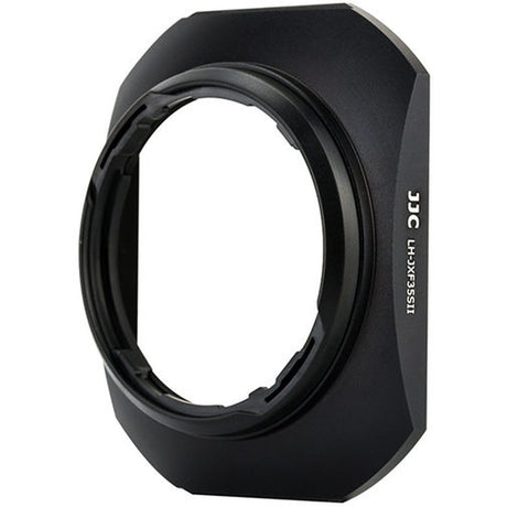 JJC LH JXF35SII Lens Hood Black - image 5 of 5