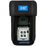 JJC HRP H4N Handy Recorder Pouch