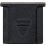 JJC HC F Hot Shoe Cover Black