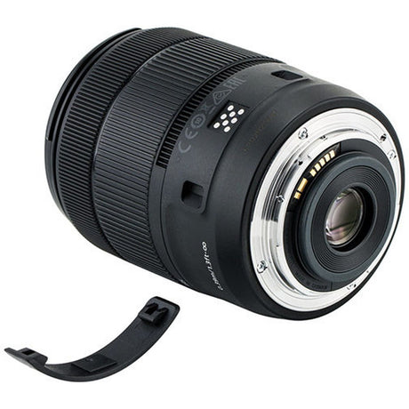 JJC LPC 18135 Lens Contacts Cover - image 2 of 5