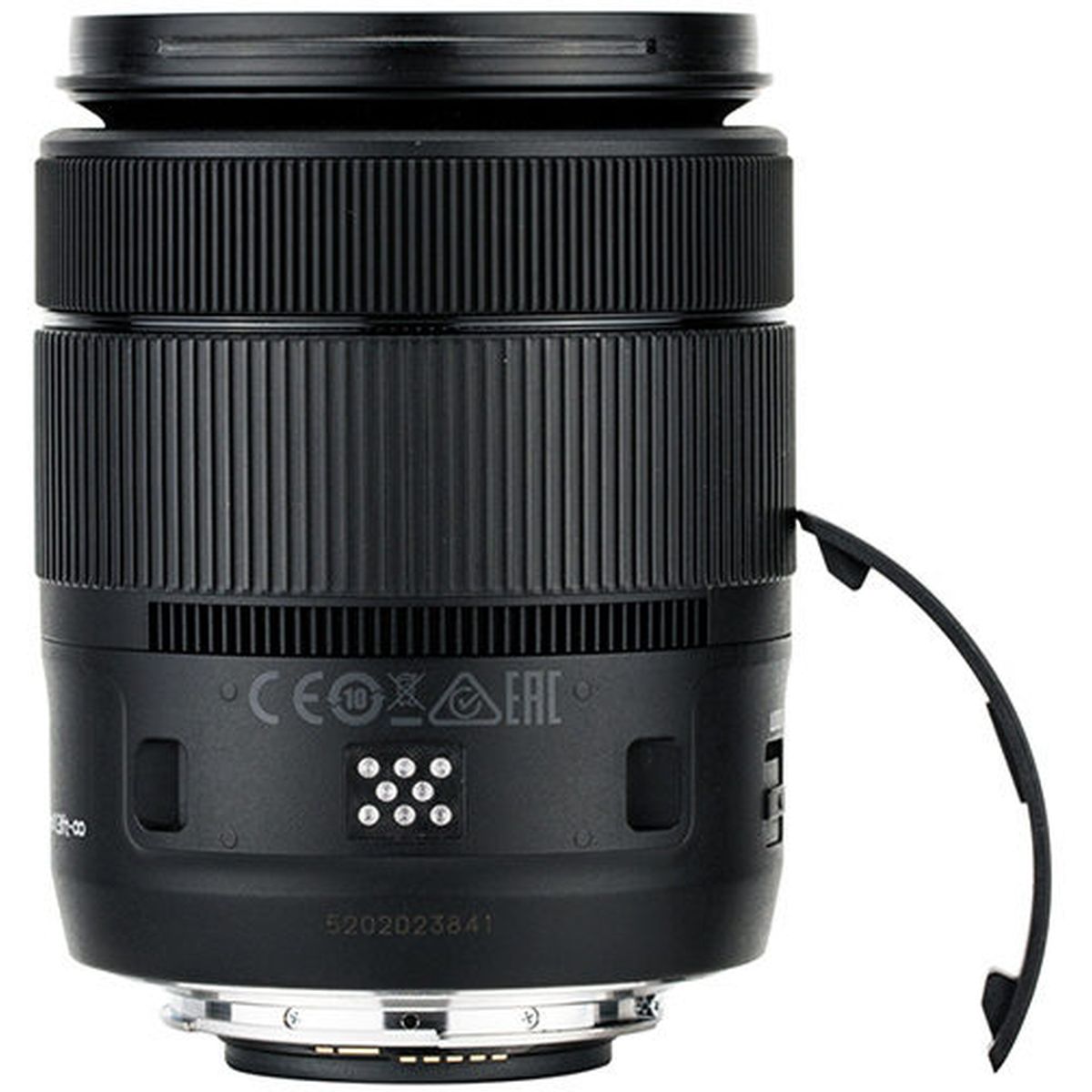 JJC LPC 18135 Lens Contacts Cover - image 5 of 5