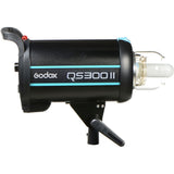 Godox QS300II High Performance Kit
