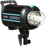 Godox QS300II High Performance Kit