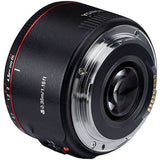 Yongnuo EF YN 50mm f/1.8 II Canon - image 4 of 5